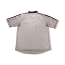 2000-2001 Girondins Bordeaux Away Trikot Gr. L