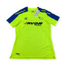 2017-2018 Derby County Away Trikot Gr. M