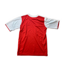 2012-2013 Rotherham United Home Trikot Gr. M