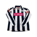 2007-2008 West Bromwich Albion Home Trikot Gr. M
