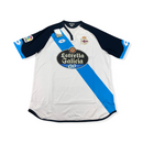 2016-2017 Deportivo La Coruna Away Trikot Gr. XL 2XL