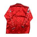 1997-1998 Urawa Red Diamonds Home Trikot Gr. ca. L-XL