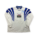 1996-1997 Hertha BSC Berlin Home Trikot Gr. XL