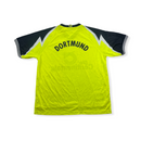 1995-1996 Borussia Dortmund Home Trikot Gr. XXL