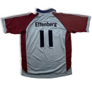 1998-1999 FC Bayern München CL Trikot Gr. L