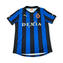2011-2012 FC Brügge Home Trikot Gr. L