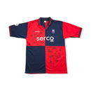 2010-2011 Bonner SC Home Trikot Gr. XXL
