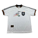1996 Deutschland Home Trikot Gr. XXL
