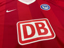 2007-2008 Hertha BSC Berlin Away Trikot Gr. XL