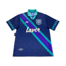 1993-1995 Sheffield United Away Trikot Gr. M