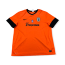 2013-2014 PAOK Thessaloniki Third Trikot Gr. 2XL