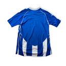2007-2008 Wigan Athletic Home Kinder Trikot Gr. YL / 152