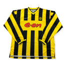 2000-2001 Borussia Dortmund Home Trikot Gr. XL