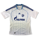 2011-2012 Schalke 04 Away Trikot Gr. L