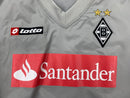 2009-2012 Borussia Mönchengladbach Training Pullover Gr. L