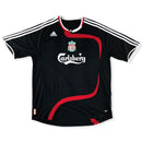 2007-2008 Liverpool FC Third Trikot Gr. XL