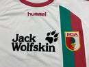 2006-2007 FC Augsburg Home Trikot Gr. ca. XL