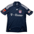 2008-2009 FC Bayern München Away Trikot Gr. S