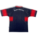 1997-1999 FC Bayern München Home Trikot Gr. M