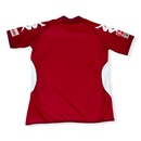 2006-2007 1.FC Kaiserslautern Home Trikot Gr. M