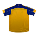 2000 Schweden Home Trikot Gr. M