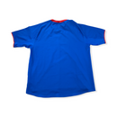 2003-2004 Glasgow Rangers Home Trikot Gr. XL