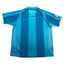 2007-2009 FC Barcelona Away Trikot Gr. XXL
