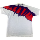 1992 Schottland Away Trikot Gr. L
