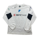 2004-2005 TSG Hoffenheim Away Trikot Gr. L