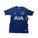 2017-2018 Tottenham Hotspur Away Kinder Trikot Gr. YXS / YS