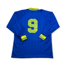 1997-1998 Fenerbahce Istanbul Away Trikot Gr. XL