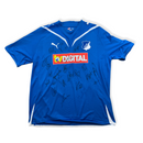 2009-2010 TSG Hoffenheim Home Trikot Gr. XL
