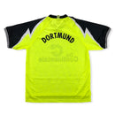 1995-1996 Borussia Dortmund Home Trikot Gr. XL