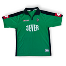 2003-2004 Borussia Mönchengladbach Away Trikot Gr. XL