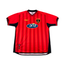 2003-2004 Galatasaray Istanbul Third Trikot Gr. L