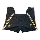 2010-2012 Deutschland DFB Jogginghose / Hose Gr. L