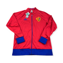 2016-2017 FC Basel Trainingsjacke Gr. XS