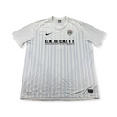 2012-2013 FC Barnsley Third Trikot Gr. XXL