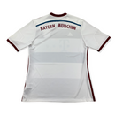 2014-2015 FC Bayern München Away Trikot Gr. L