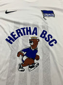 2019-2020 Hertha BSC Berlin Spezial Trikot Gr. XL