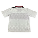 1998-1999 1. FC Nürnberg Away Trikot Gr. L