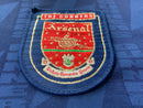 1994-1995 Arsenal Away Trikot Gr. XL