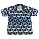 1990 Nordirland Away Trikot Gr. XL