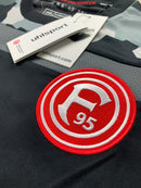 2020-2021 Fortuna Düsseldorf 3rd Trikot Gr. M