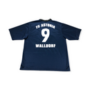 1999-2002 FC Astoria Walldorf Home Trikot Gr. XL