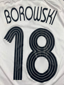 2006 Deutschland Home Trikot Gr. XL