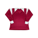 1992-1993 FC Metz Home Trikot Gr. ca. XS