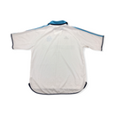 1999-2000 Olympique Marseille Home Trikot Gr. L