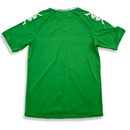 2015-2016 VfL Wolfsburg Away Trikot Gr. S
