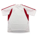 2003-2004 Bayer 04 Leverkusen Away Trikot Gr. L